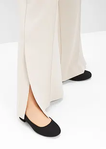 Lodičky se špalíkovým podpatkem, bonprix