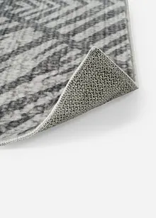 Koupelnová předložka s etno vzorem, bonprix