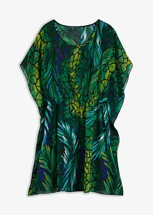 Plážové tunikové šaty, bonprix