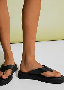 Pantofle žabky, bonprix