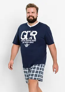 Krátké pyžamo, bonprix