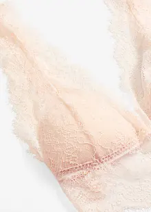 Braletka z jemné krajky, bonprix