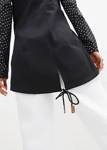 Softshellová bunda, vodoodpudivá úprava, bonprix