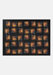 Rohožka s geometrickým designem, bonprix