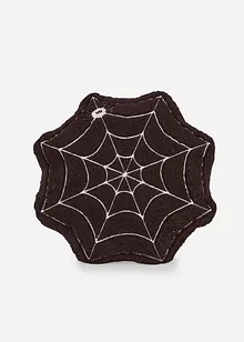 Dekorační polštář s pavučinou, bonprix