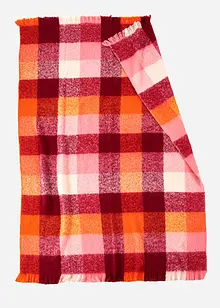 Kvalitní měkká deka, bonprix