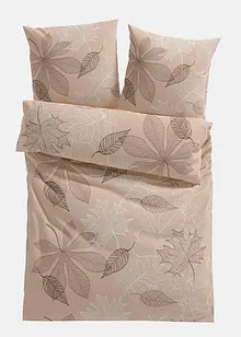 Povlečení s květinovým vzorem, bonprix