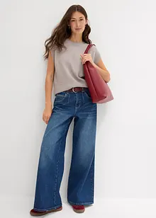 Oversize vesta, bonprix