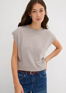 Oversize vesta, bonprix