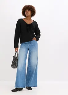 Pletený kabátek, bonprix