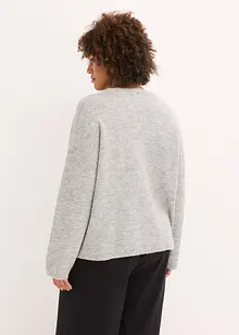 Pletený kabátek, bonprix