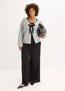 Pletený kabátek, bonprix