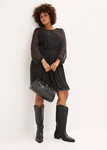 Žerzejové šaty, bonprix