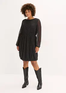 Žerzejové šaty, bonprix