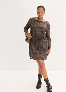 Žerzejové šaty, bonprix