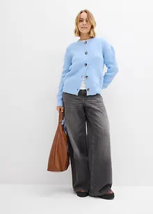 Pletený kabátek, bonprix