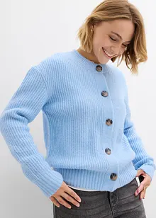 Pletený kabátek, bonprix