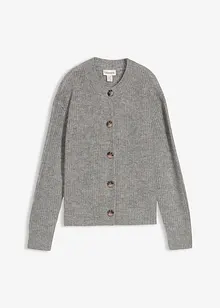 Pletený kabátek, bonprix