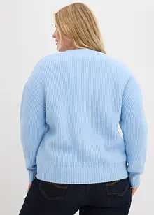 Pletený kabátek, bonprix