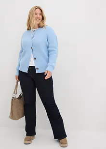 Pletený kabátek, bonprix