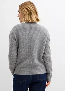 Pletený kabátek, bonprix