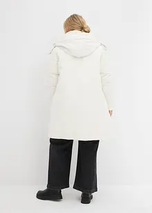 Nepromokavá outdoorová bunda, vzhled 2 v 1, bonprix