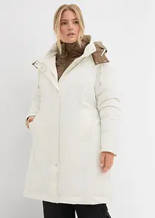 Nepromokavá outdoorová bunda, vzhled 2 v 1, bonprix