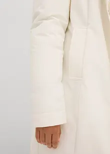 Nepromokavá outdoorová bunda, vzhled 2 v 1, bonprix