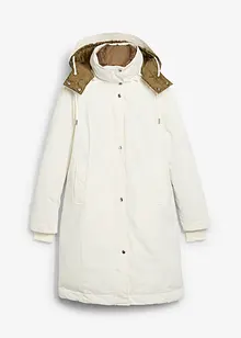 Nepromokavá outdoorová bunda, vzhled 2 v 1, bonprix