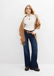 Svetr s límcem, bonprix