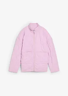 Oversize prošívaná bunda, bonprix