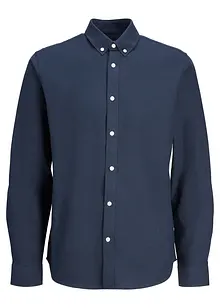 Košile s dlouhým rukávem, Regular Fit, JJ REBEL, J&J Rebel