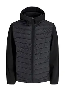 Hybridní bunda JJ REBEL, J&J Rebel