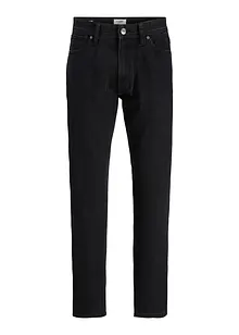 Džíny JJ REBEL z čisté bavlny, střih Relaxed Fit,, J&J Rebel