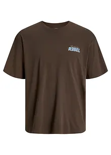 Tričko JJ REBEL, J&J Rebel