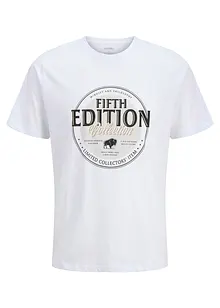 Tričko JJ REBEL, J&J Rebel