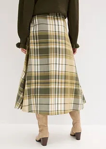 Midi sukně, bonprix