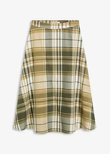 Midi sukně, bonprix