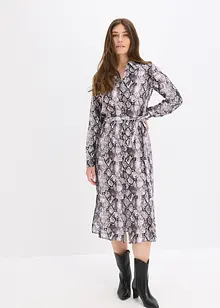 Halenkové šaty, bonprix