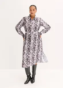 Halenkové šaty, bonprix