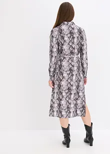 Halenkové šaty, bonprix