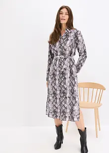 Halenkové šaty, bonprix