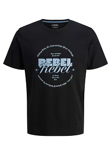 Tričko JJ REBEL, J&J Rebel