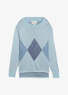 Dlouhý svetr, bonprix