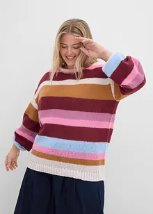 Oversize svetr, bonprix