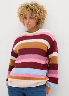 Oversize svetr, bonprix