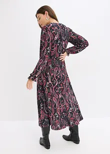 Žerzejové šaty, bonprix