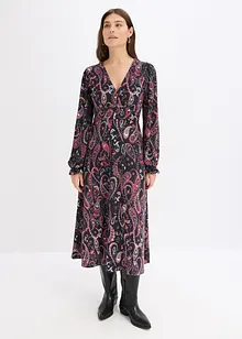 Žerzejové šaty, bonprix