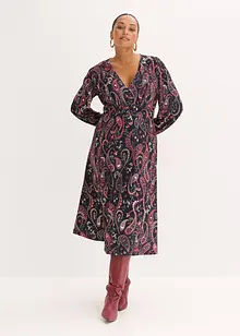 Žerzejové šaty, bonprix