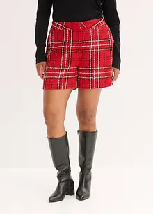 Šortky z buklé, bonprix